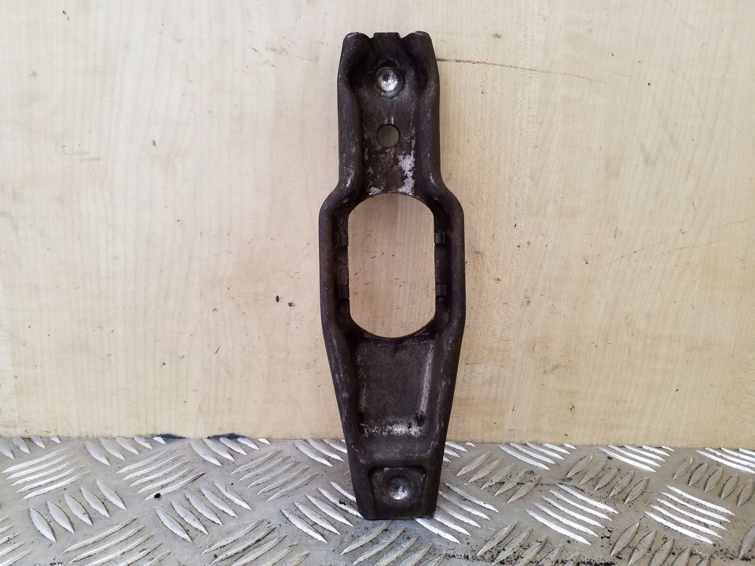 Embrayage Volkswagen Transporter T4 VAL73444 image 2