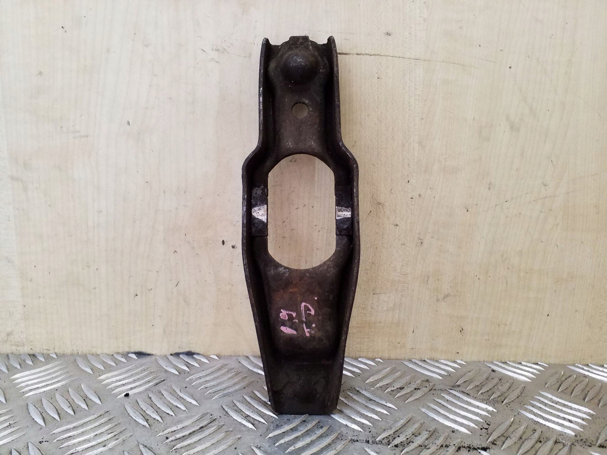Embrayage Volkswagen Transporter T4 VAL73444 image 4