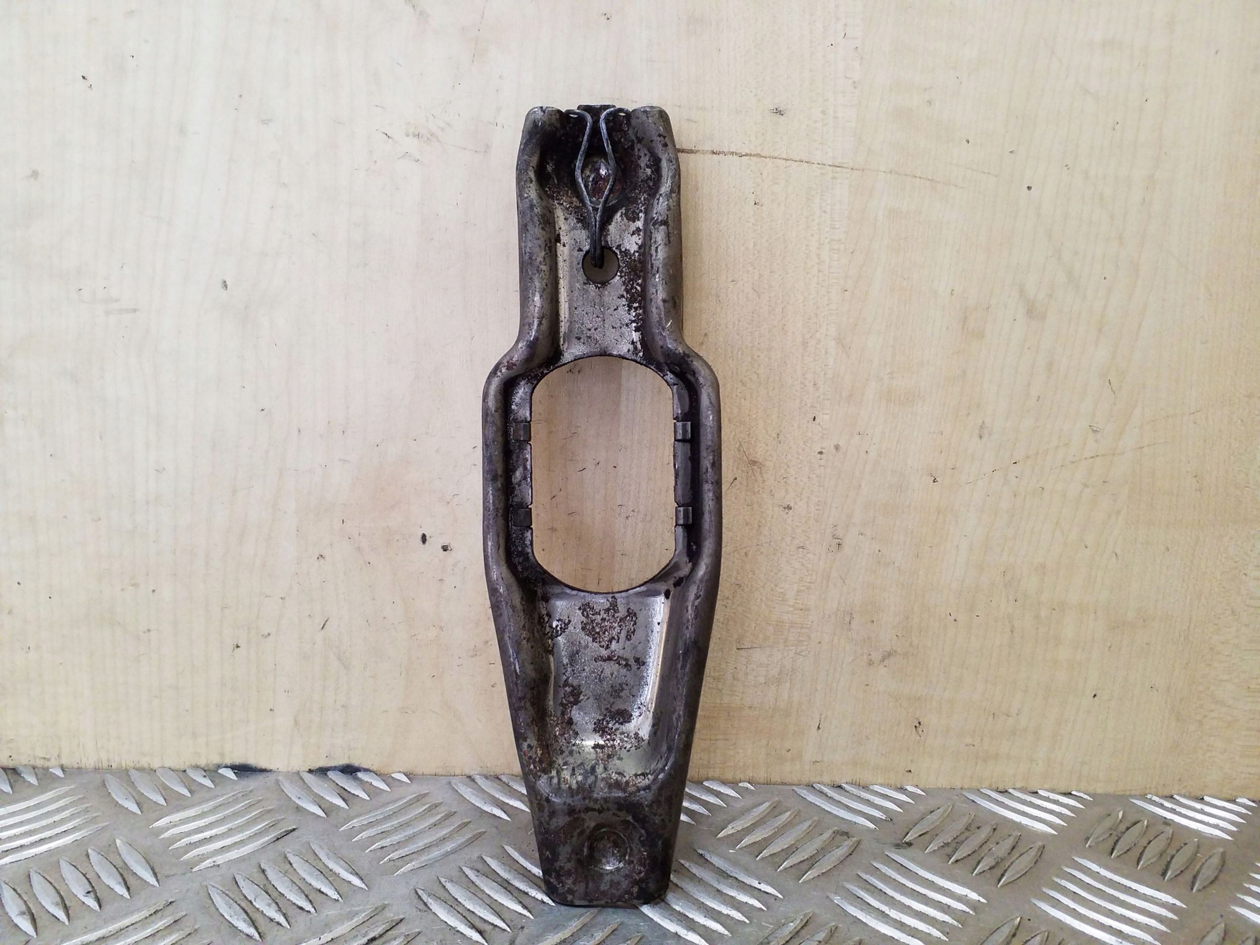 Embrayage Volkswagen Transporter T4 Caravelle VAL73446 image 2