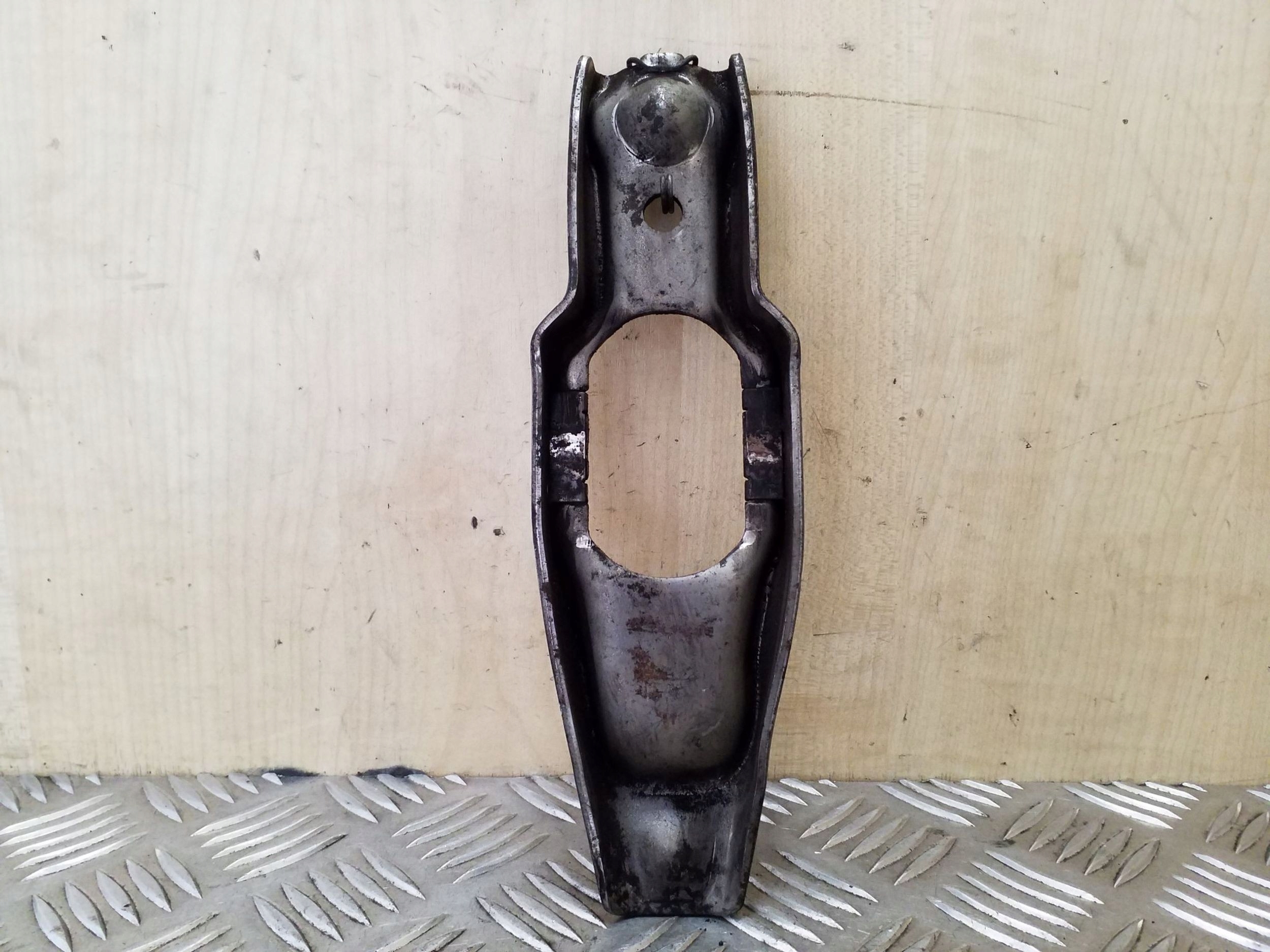 Embrayage Volkswagen Transporter T4 Caravelle VAL73446 image 3
