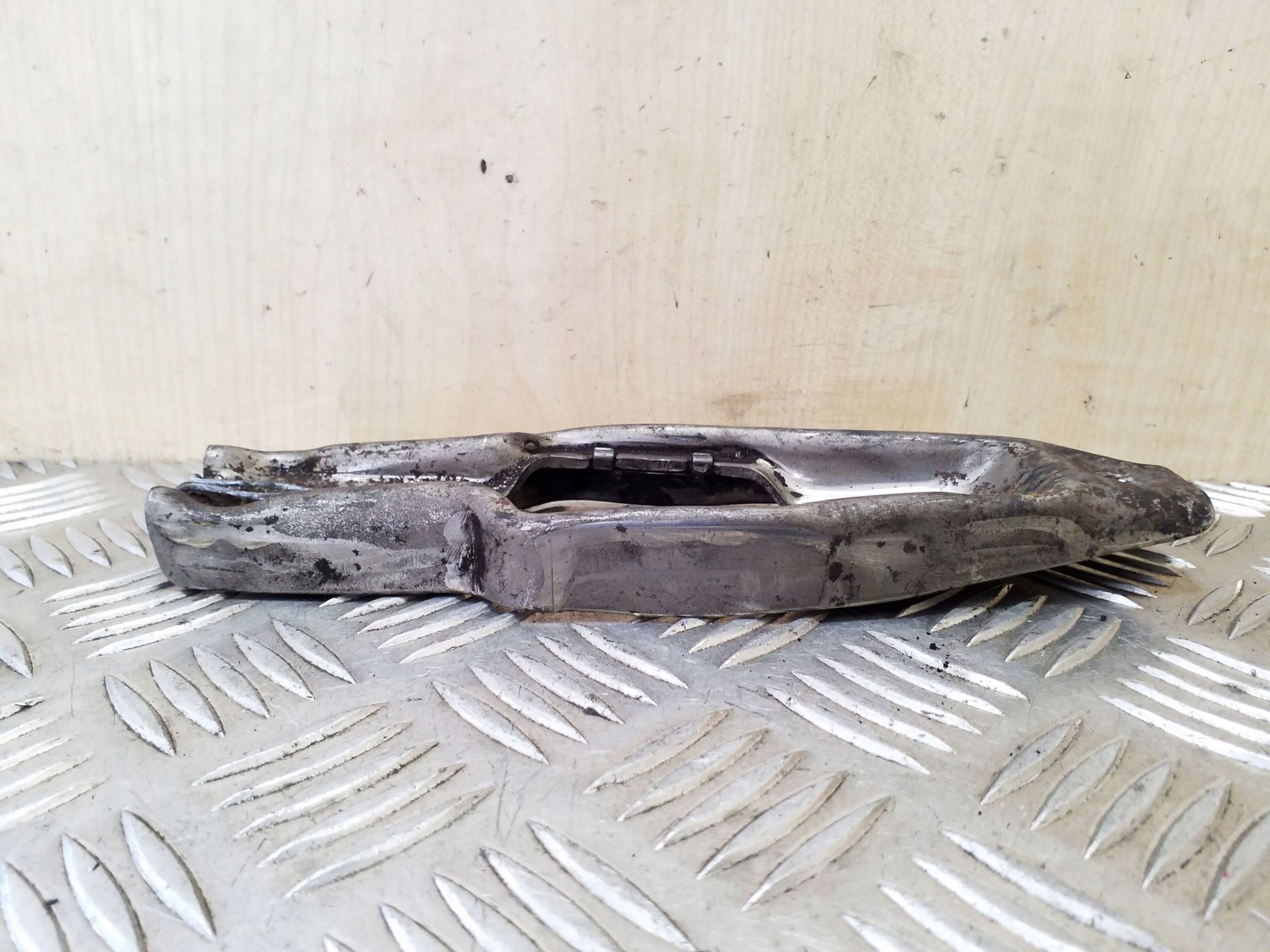 Embrayage Volkswagen Transporter T4 Caravelle VAL73446 image 4