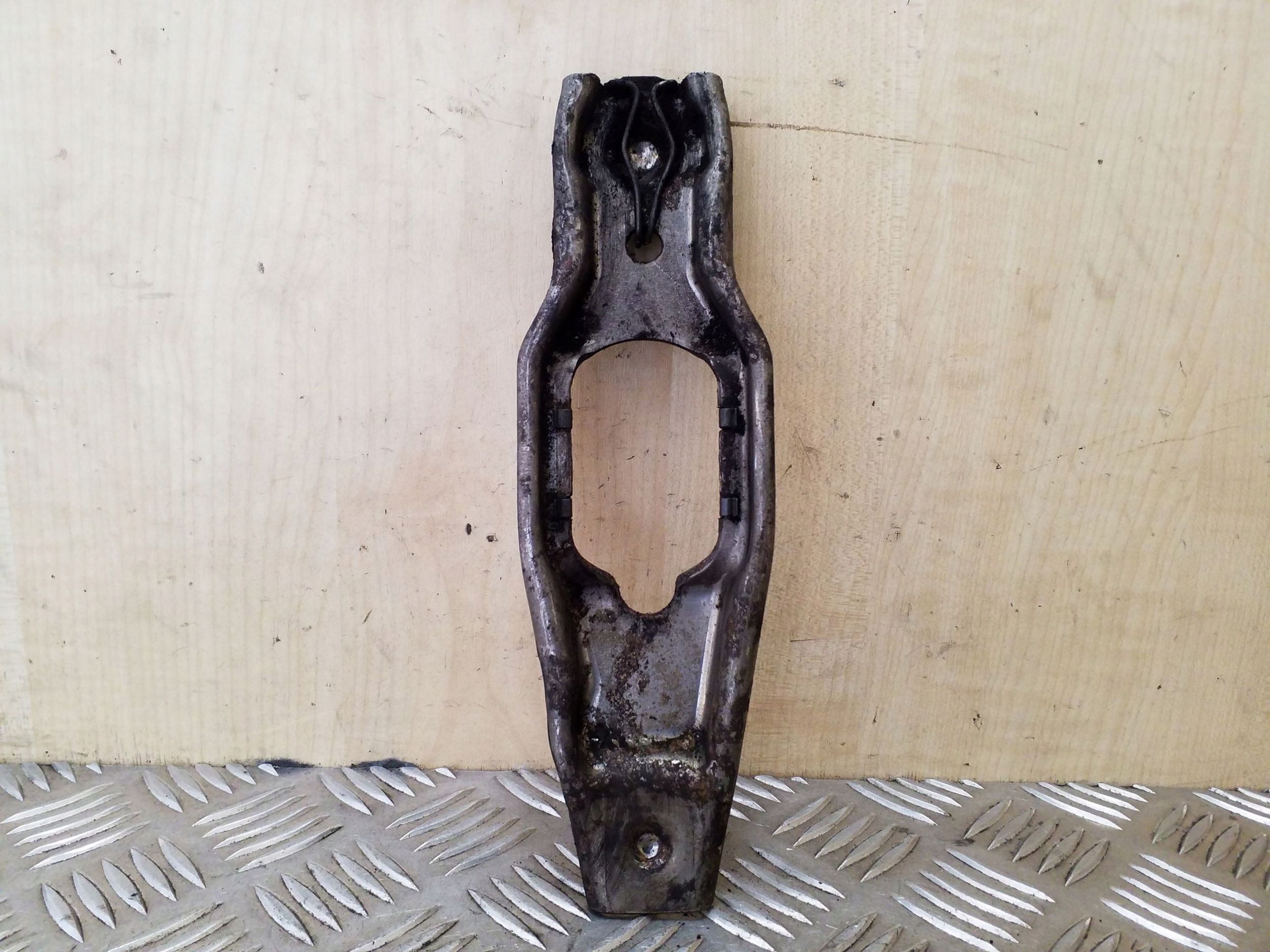 Embrague VW Transporter T4 Caravelle VAL73447 image 2