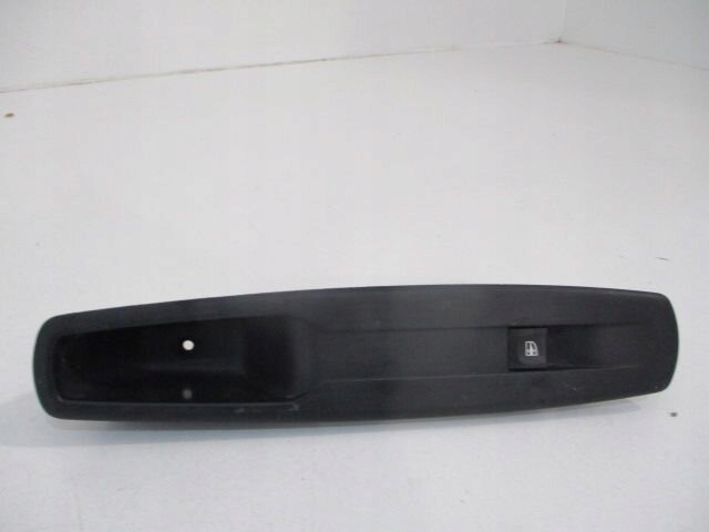 RENAULT SCENIC III Right Front Window Regulator Panel
