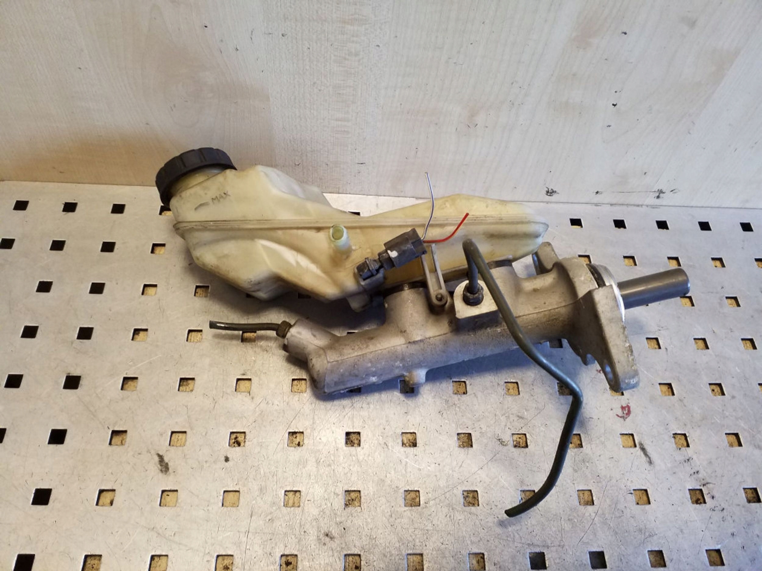 Zylinderbremse TOYOTA COROLLA VERSO 2339033010 image 3