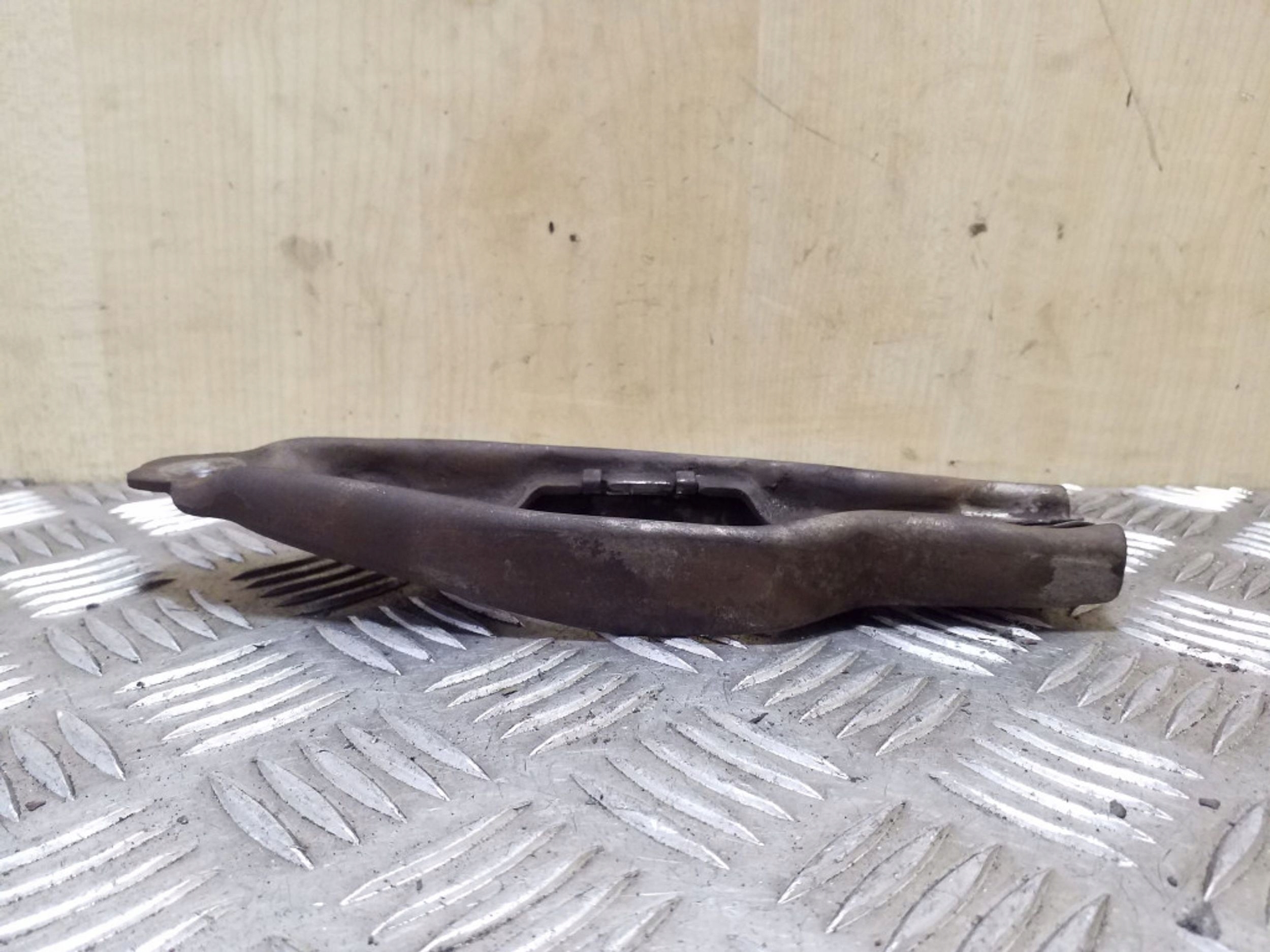 Volkswagen Golf Plus Embrayage VAL67631 image 3