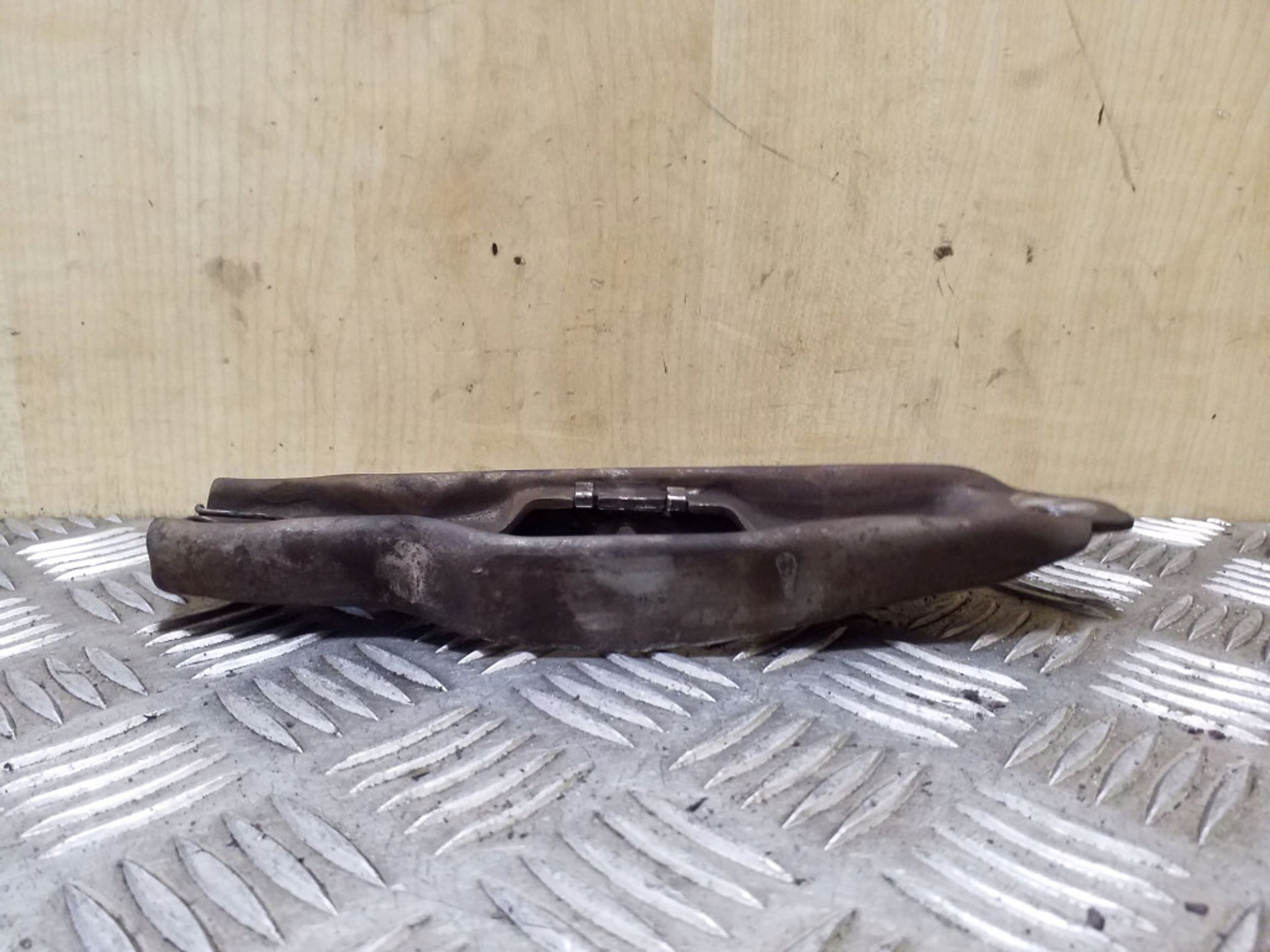 Volkswagen Golf Plus Embrayage VAL67631 image 4