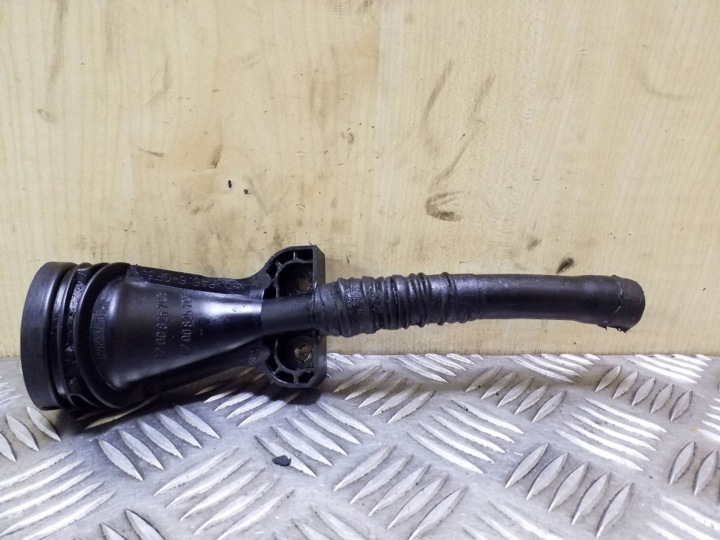 Öljyntäyttöputki NISSAN QASHQAI II (J11, J11_) 8200825703 2.0L bensiini