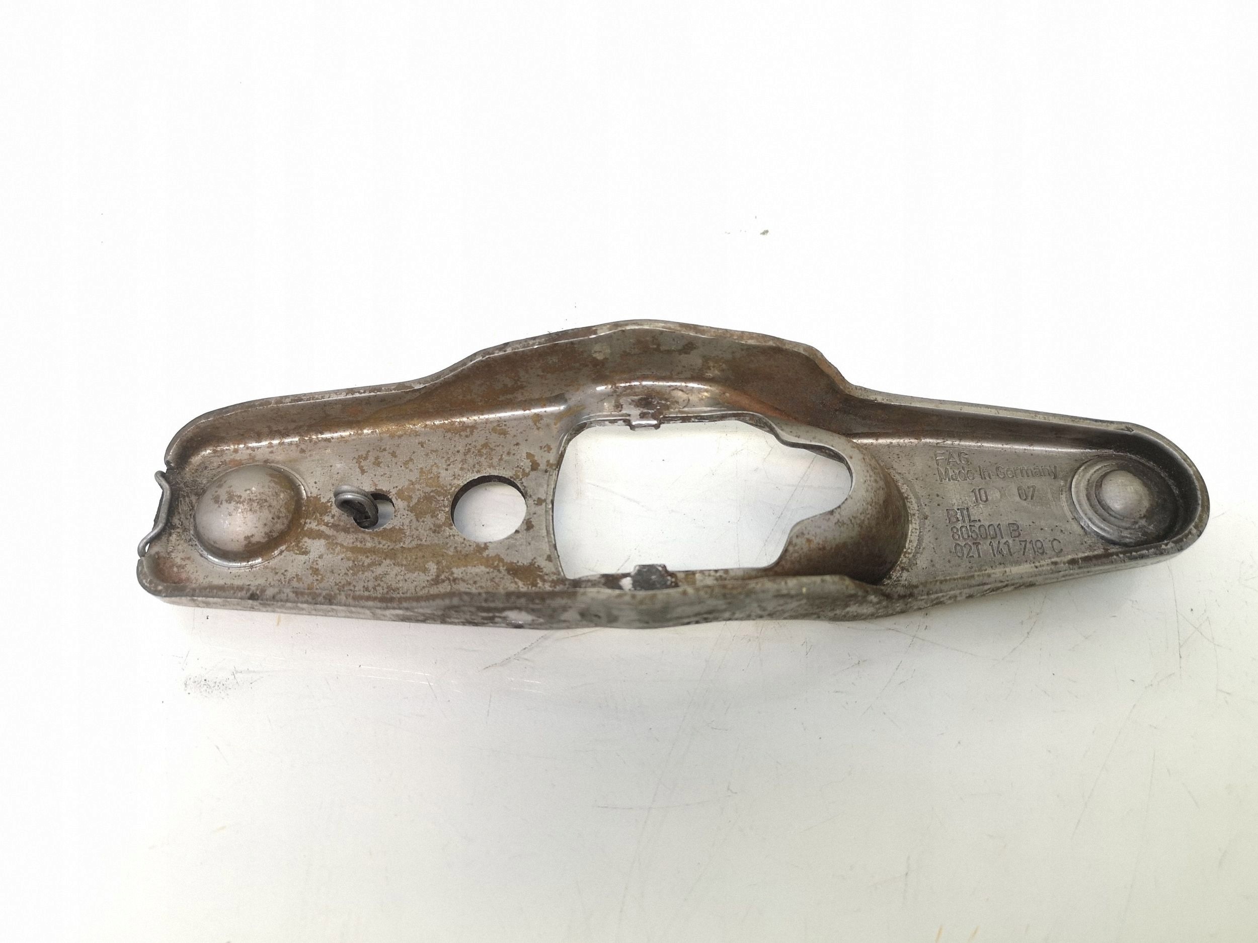 Soporte de embrague Skoda Fabia 02T141153H image 3