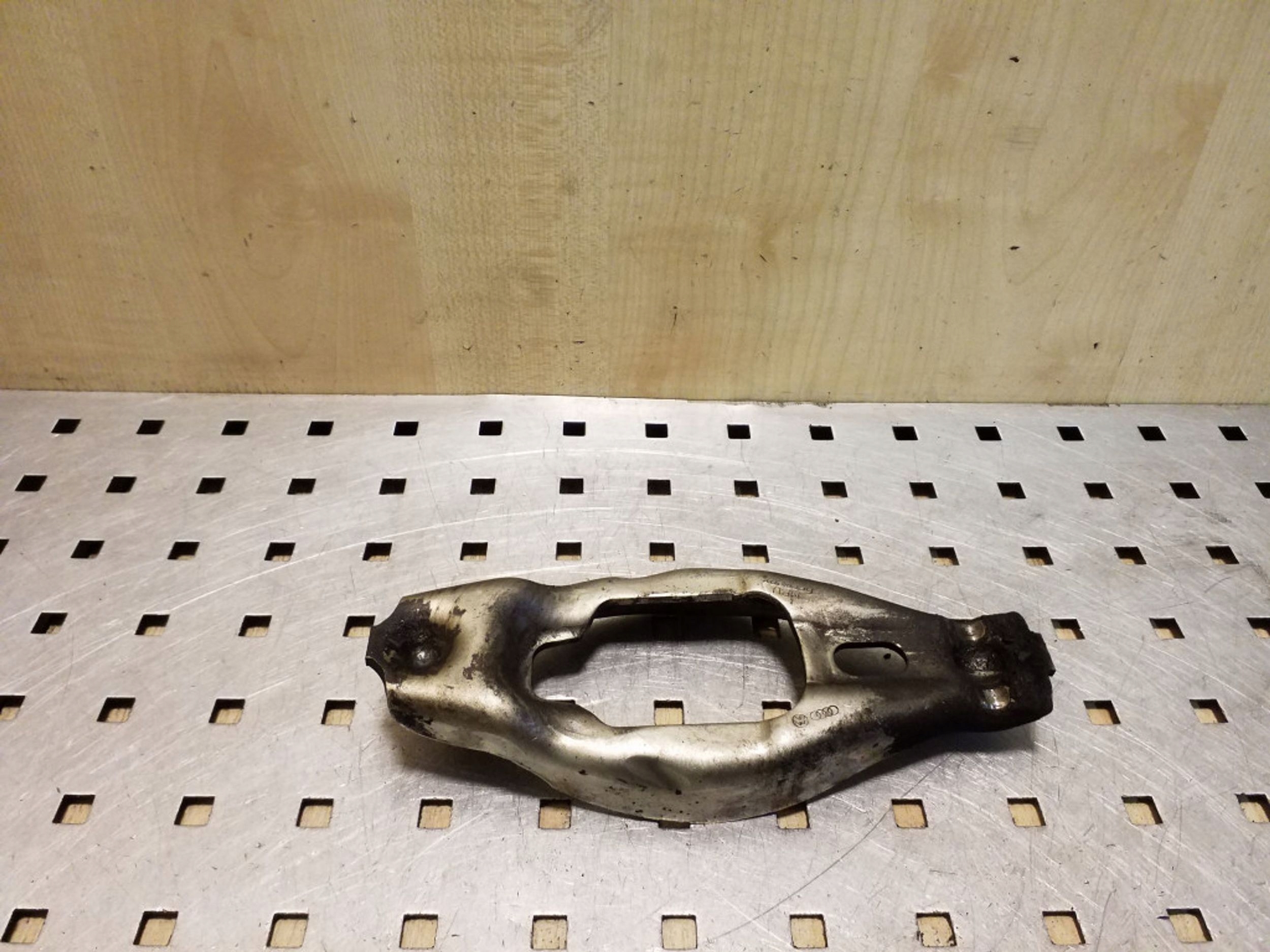 Audi A6 S6 C6 4F Embrayage VAL50636 image 2