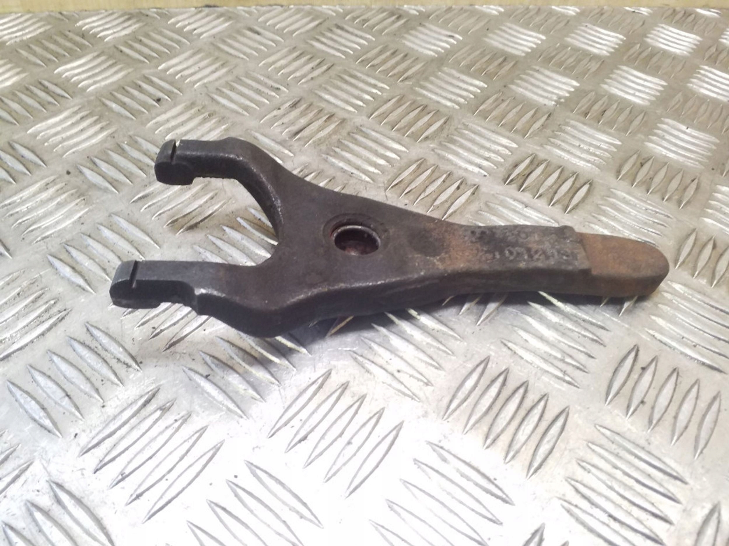 Embrague Toyota Previa II VAL37628 Usado image 2