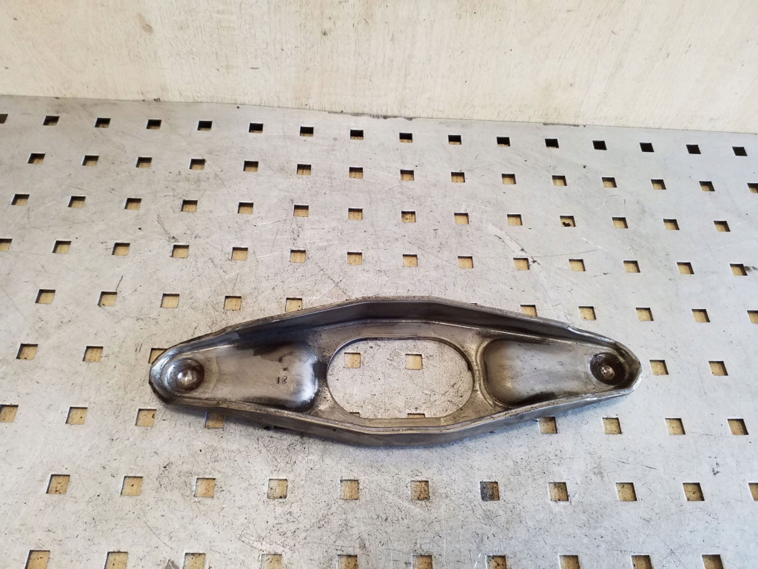 Frizione BMW 5 F10 7564027 usata image 3