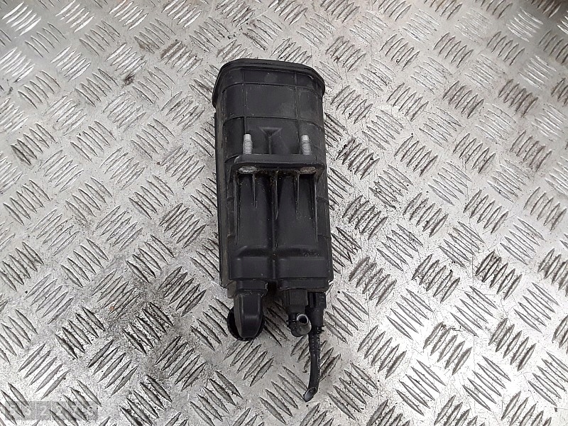 Renault Clio IV Aktivkohlefilter 8201588838 image 2