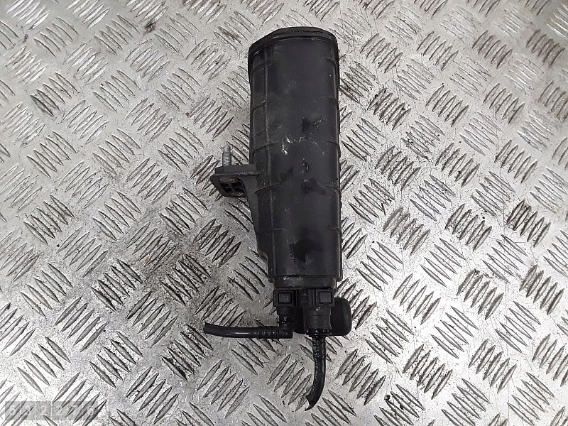 Renault Clio IV Aktivkohlefilter 8201588838 image 4