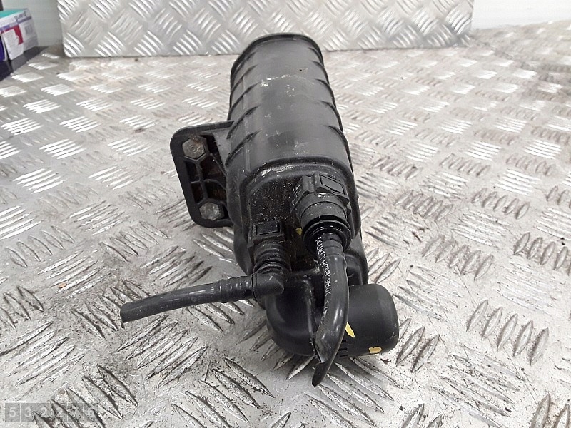 Renault Clio IV Aktivkohlefilter 8201588838 image 5