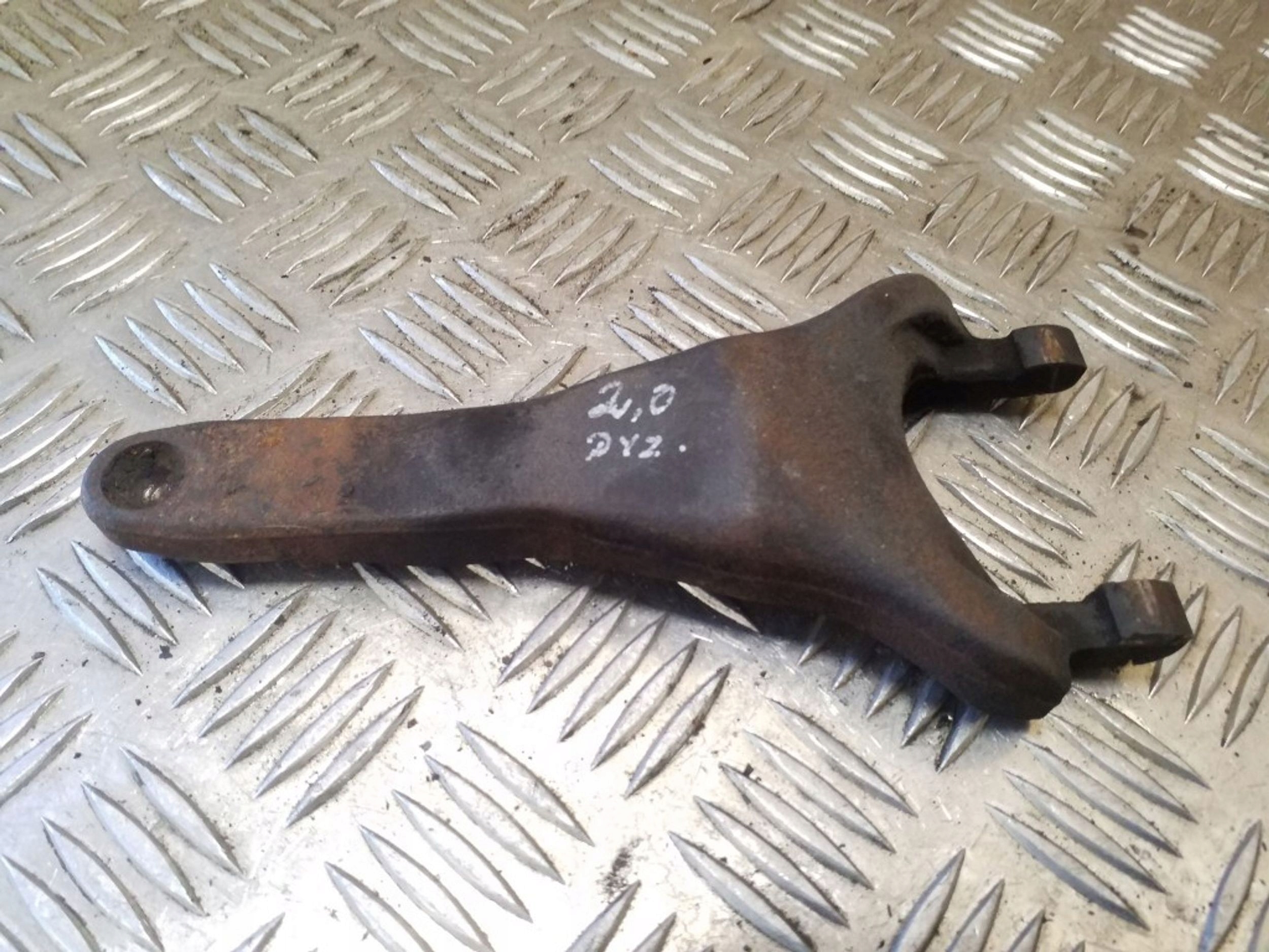Toyota Avensis Verso Embrayage - OEM VAL30838 image 3