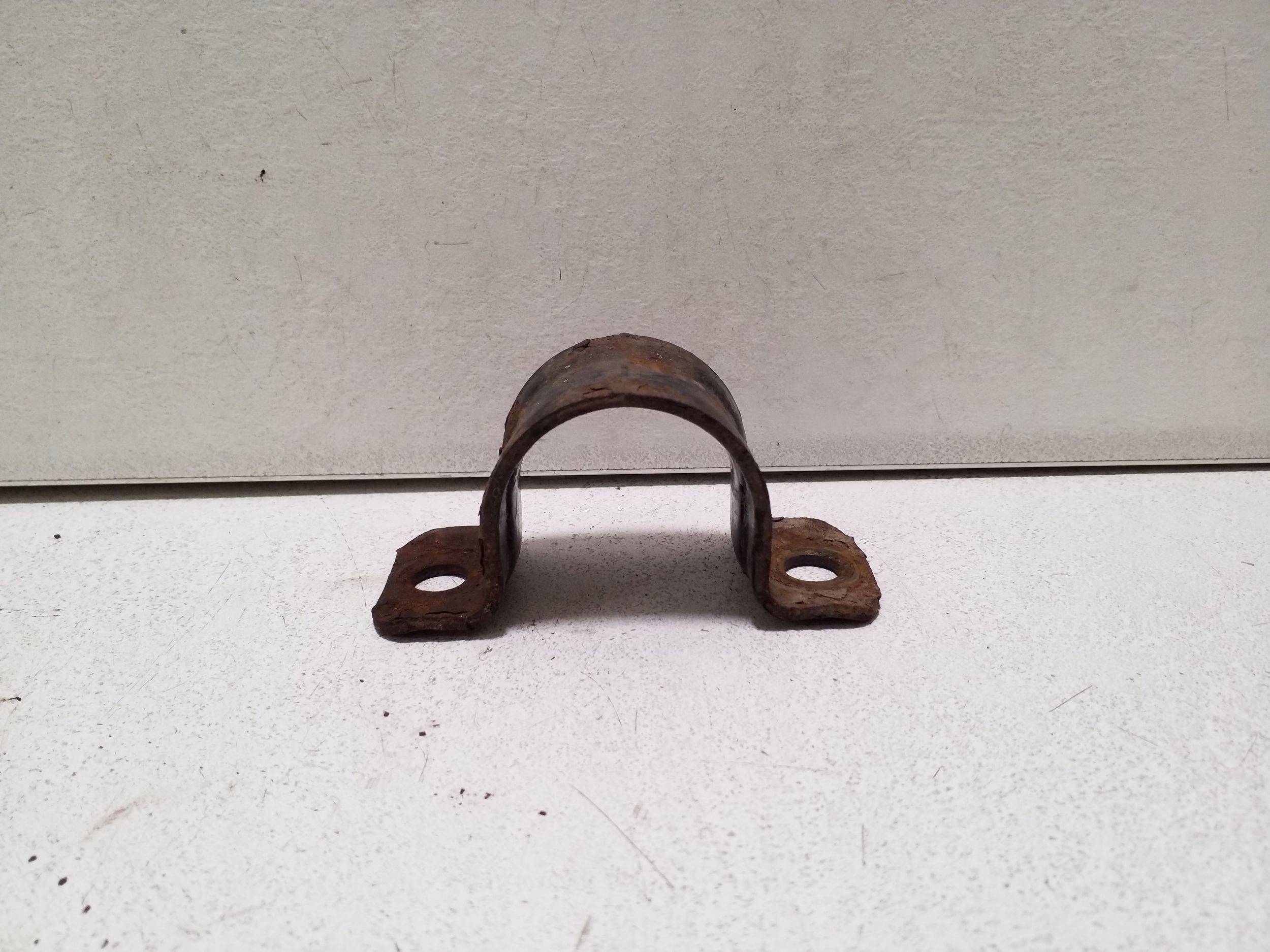 Främre stabilisatorclips Chevrolet Captiva VAL290676 image 4