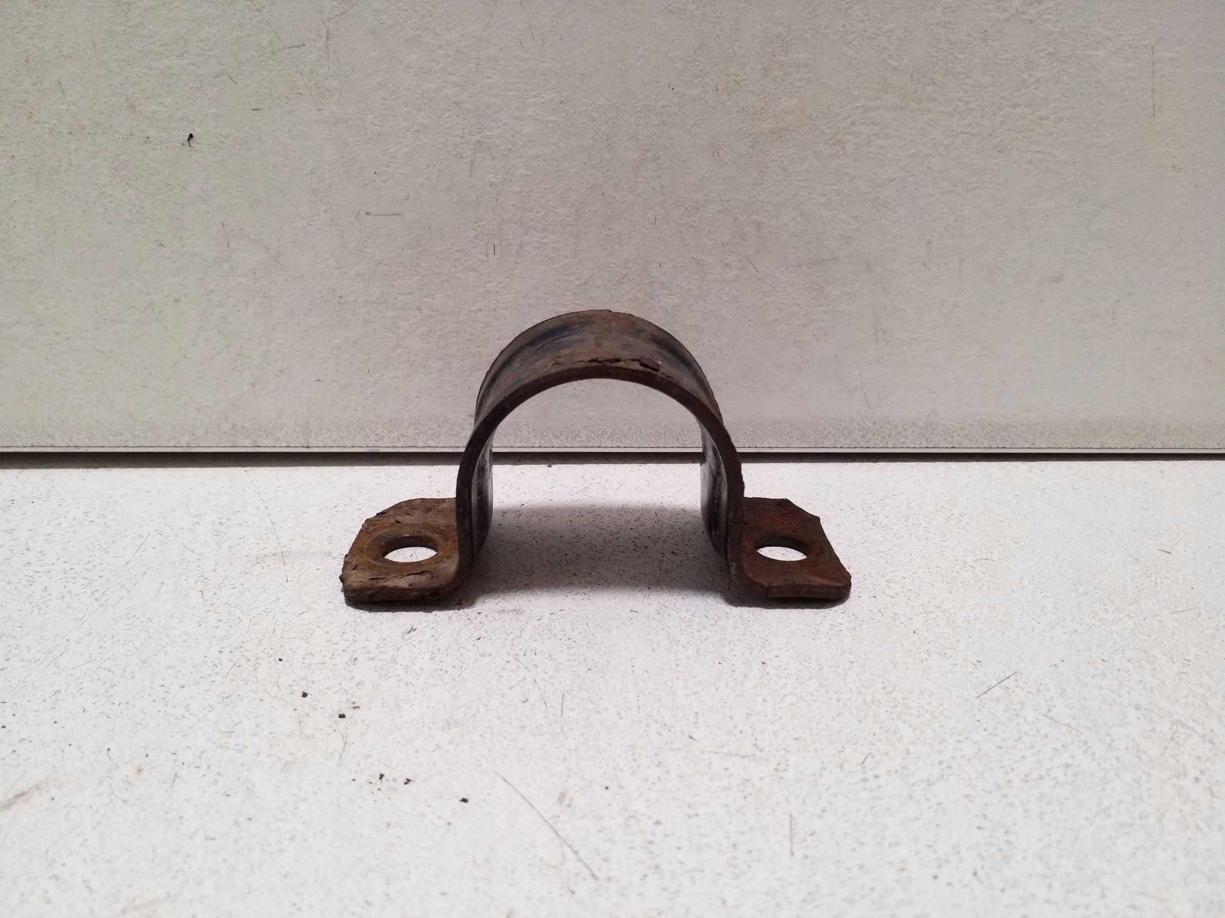 Främre stabilisatorclips Chevrolet Captiva VAL290676 image 5