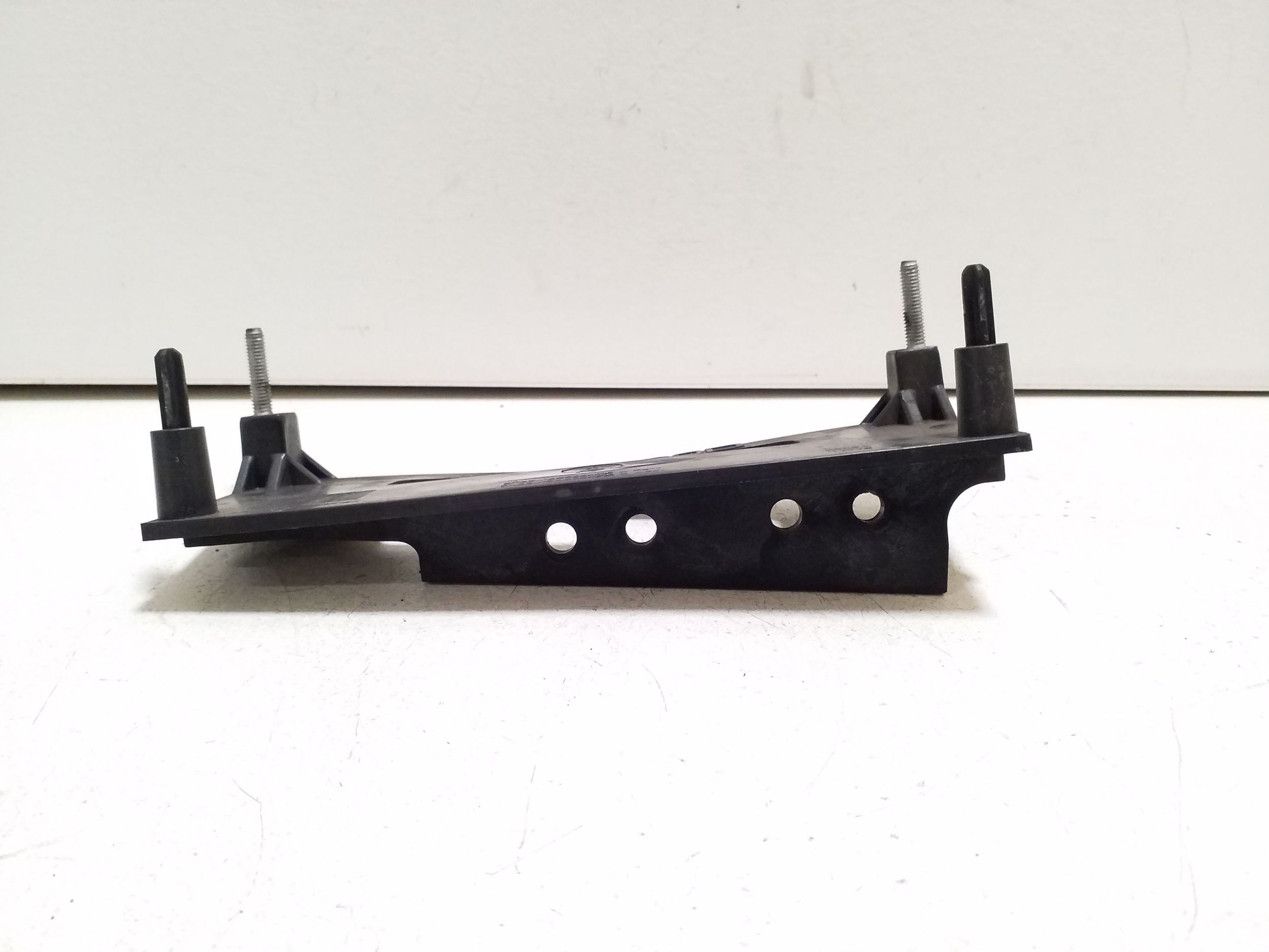 Supporto computer motore Jaguar XJ X351 9X2312B522BC