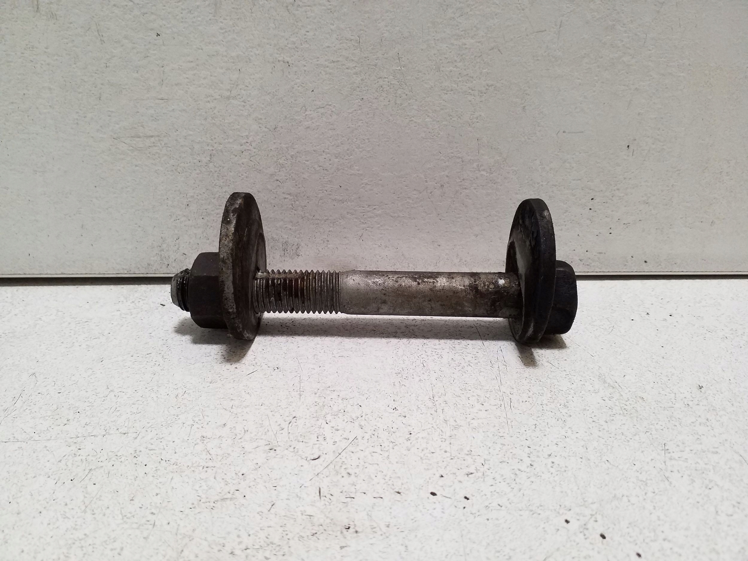 Vis excentrique suspension avant Ford Ranger VAL277666 image 2