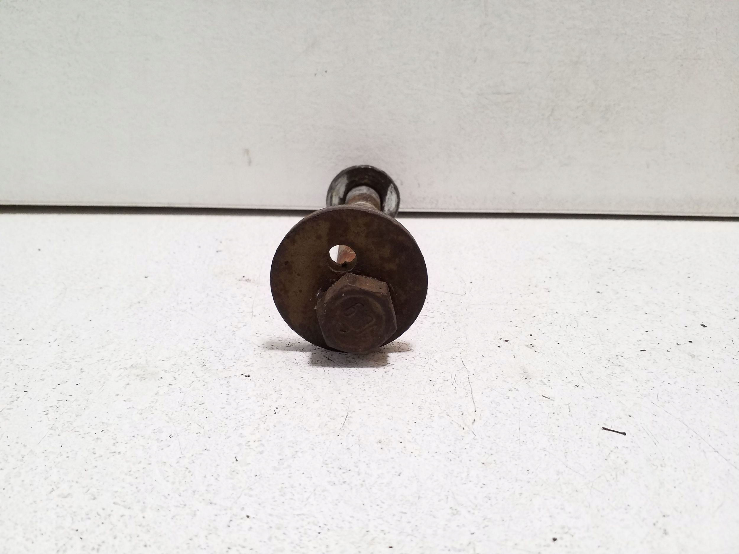 Dodge Nitro Front Suspension Eccentric Bolt OEM VAL274214