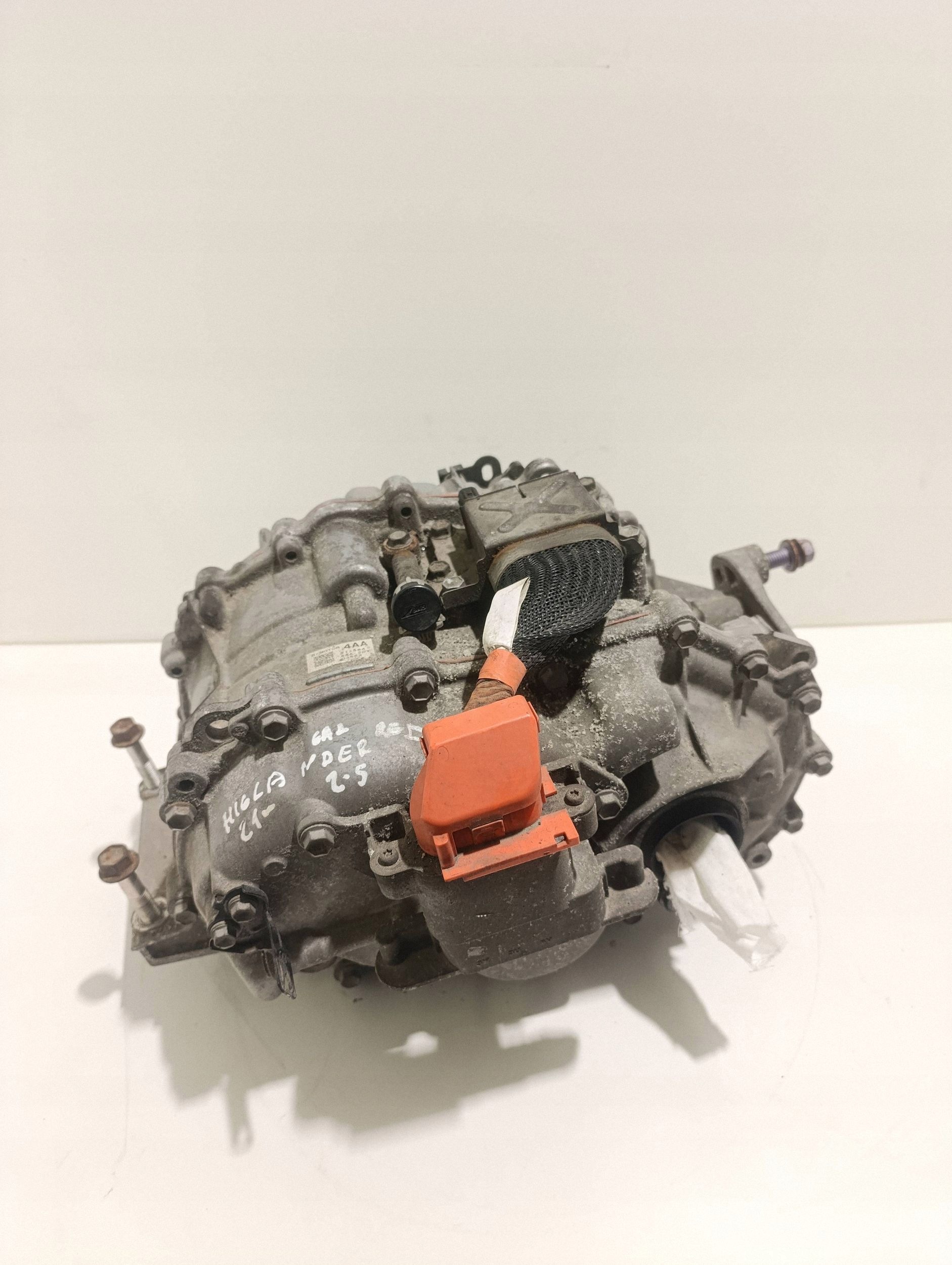 Toyota 211364 Differenziale posteriore 2.5L 2023 image 2
