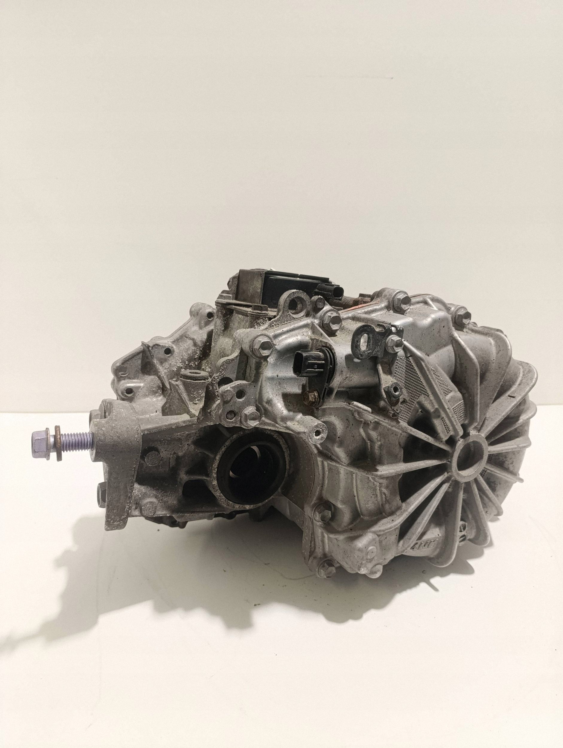 Toyota 211364 Differenziale posteriore 2.5L 2023 image 3