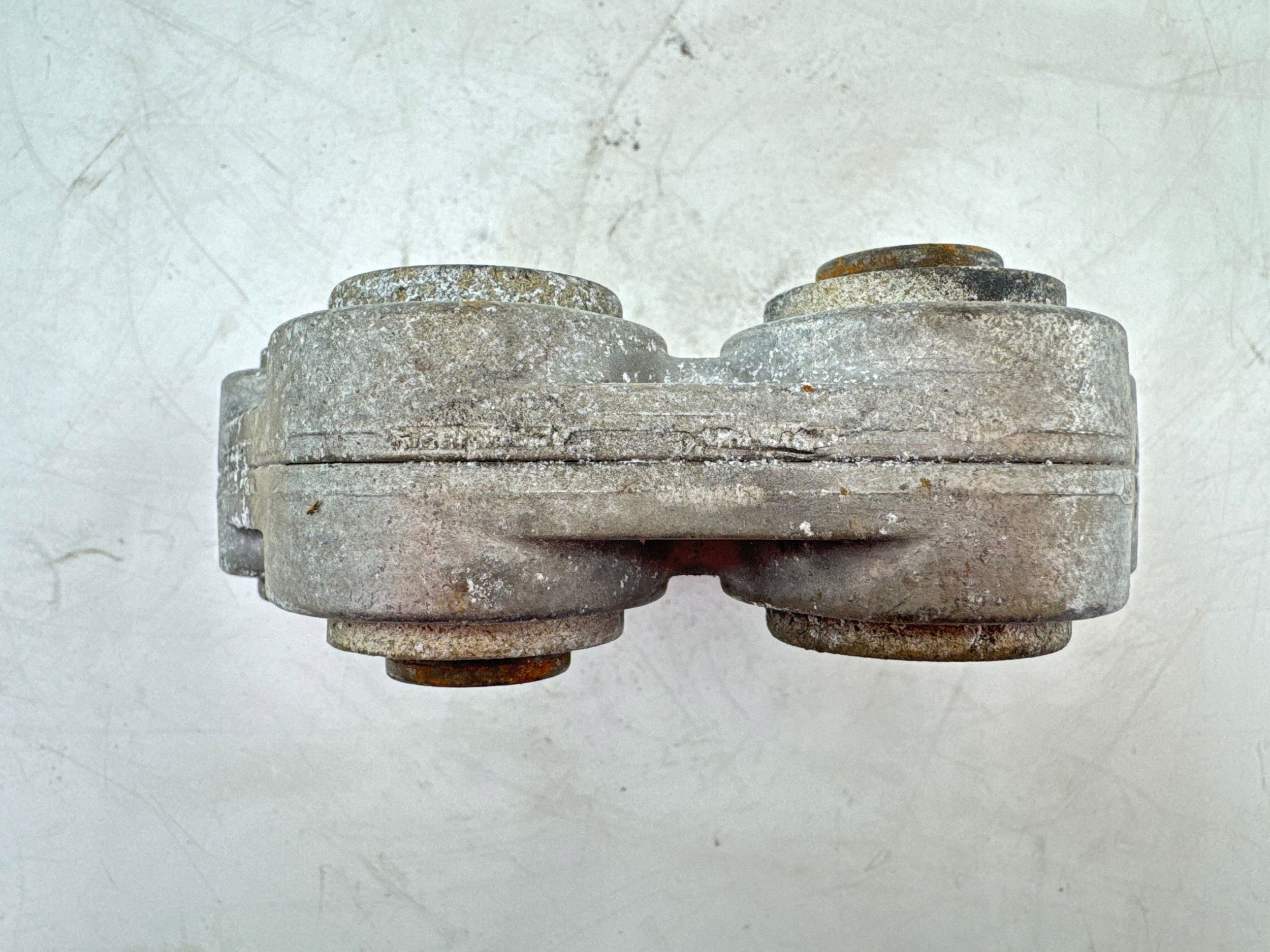 Conexión de eje de transmisión BMW 5 F10 1518004111 image 6