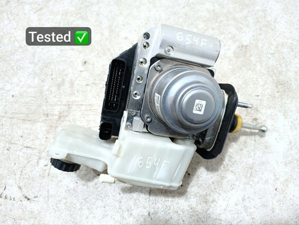 Pompe de frein BMW X5 5A0B139 image 2