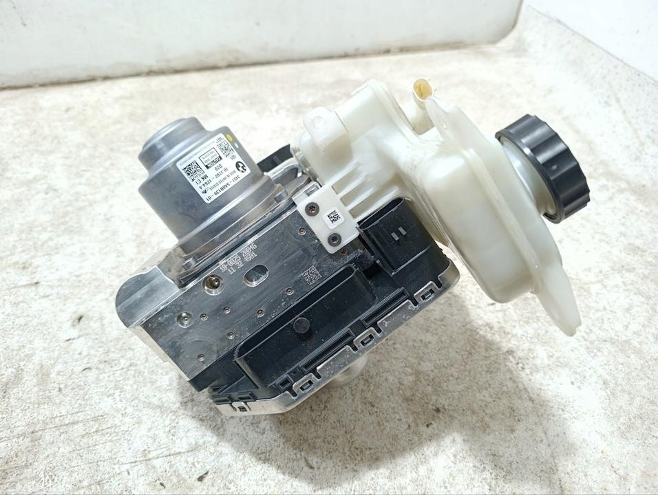Pompe de frein BMW X5 5A0B139 image 3