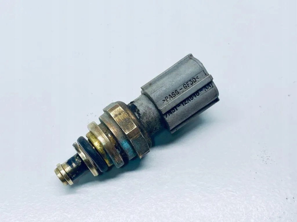 Capteur température liquide refroidissement Ford Focus III 7M5112A648AA image 2