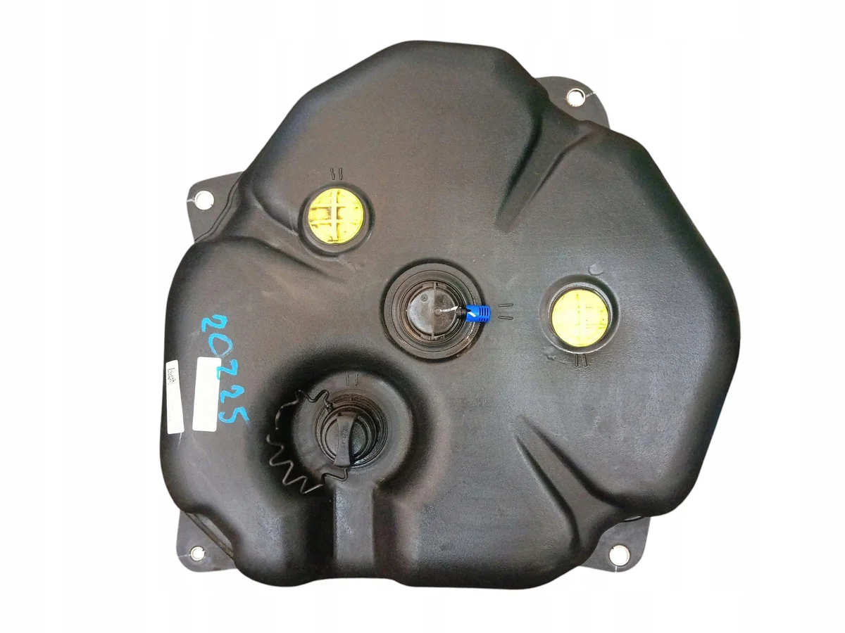 AdBlue Tank Mercedes W212 C207 C218 X218
