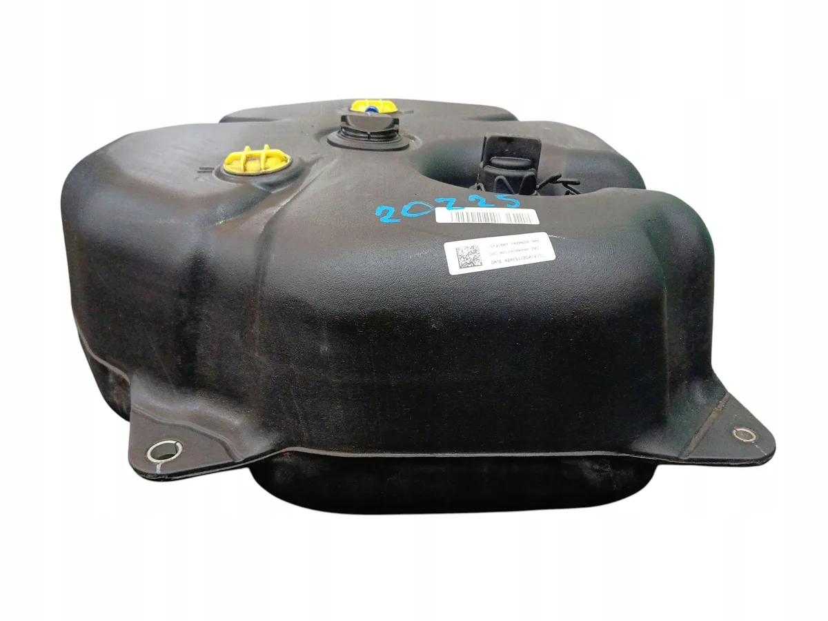 AdBlue-tank för Mercedes W212 C207 C218 X218 image 7