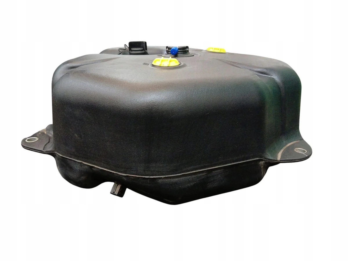 AdBlue-tank för Mercedes W212 C207 C218 X218 image 9