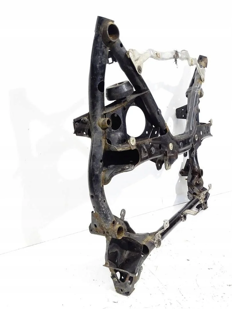 Achsträger vorne BMW F30 F31 2.0D WAH43423 image 3