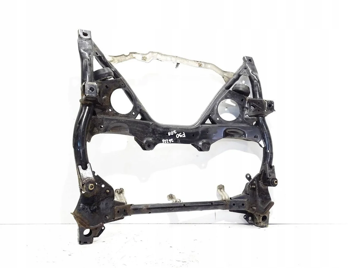 Achsträger vorne BMW F30 F31 2.0D WAH43423 image 6