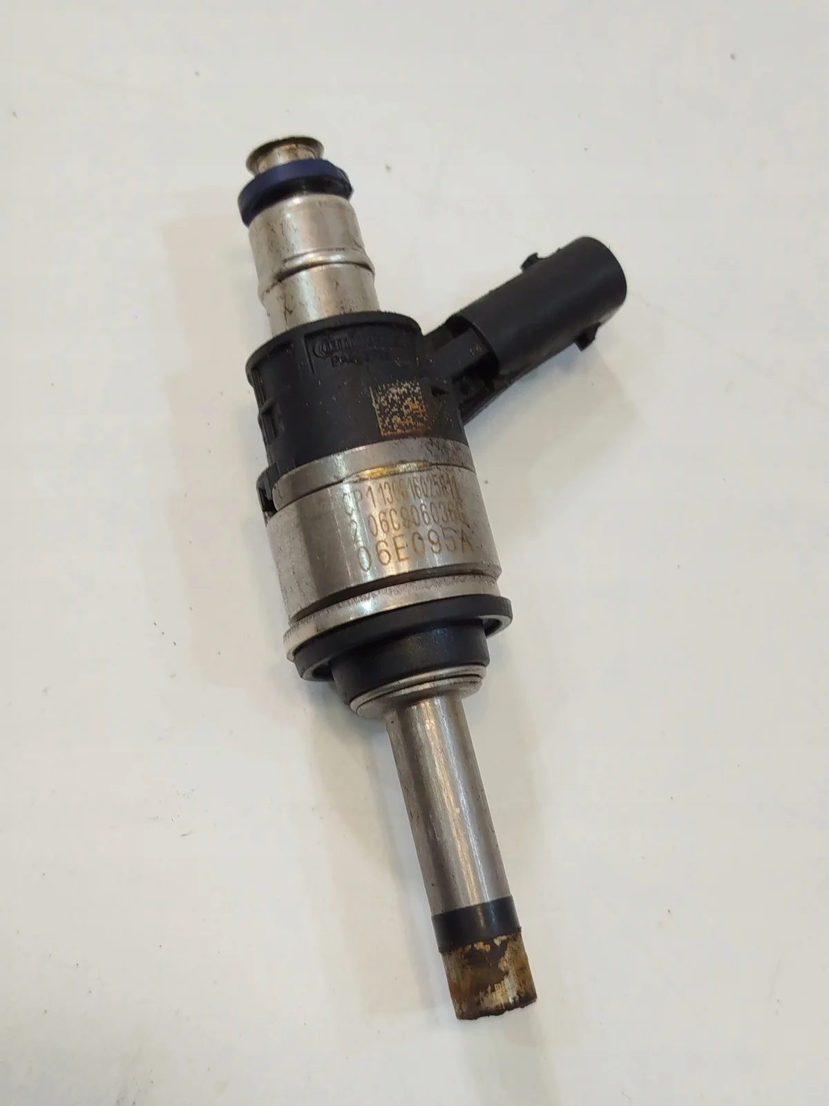 Injecteur Audi Q7 4M 3.0 TFSI