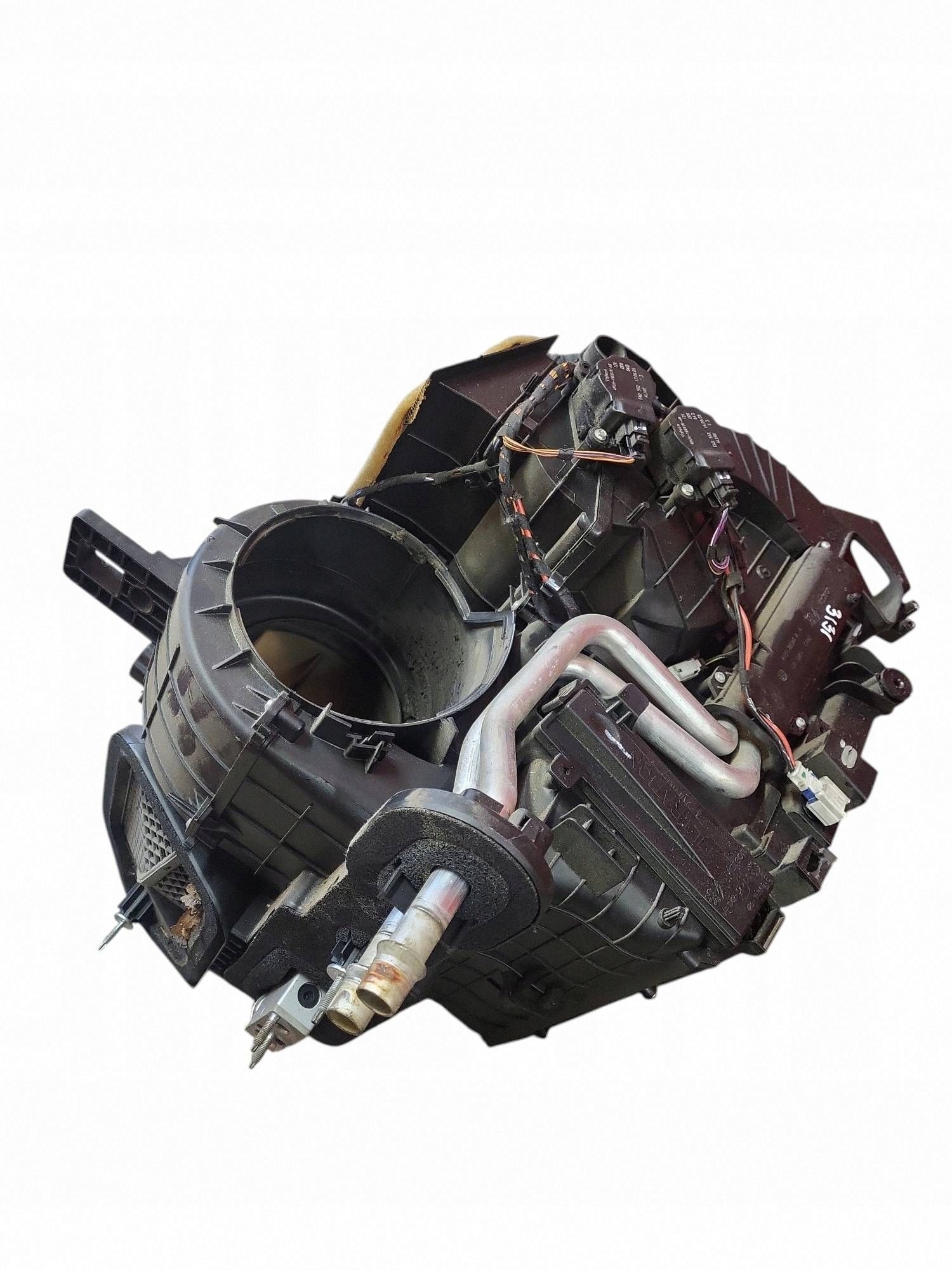 Calefactor completo Citroen C5 II 9653467980 image 2
