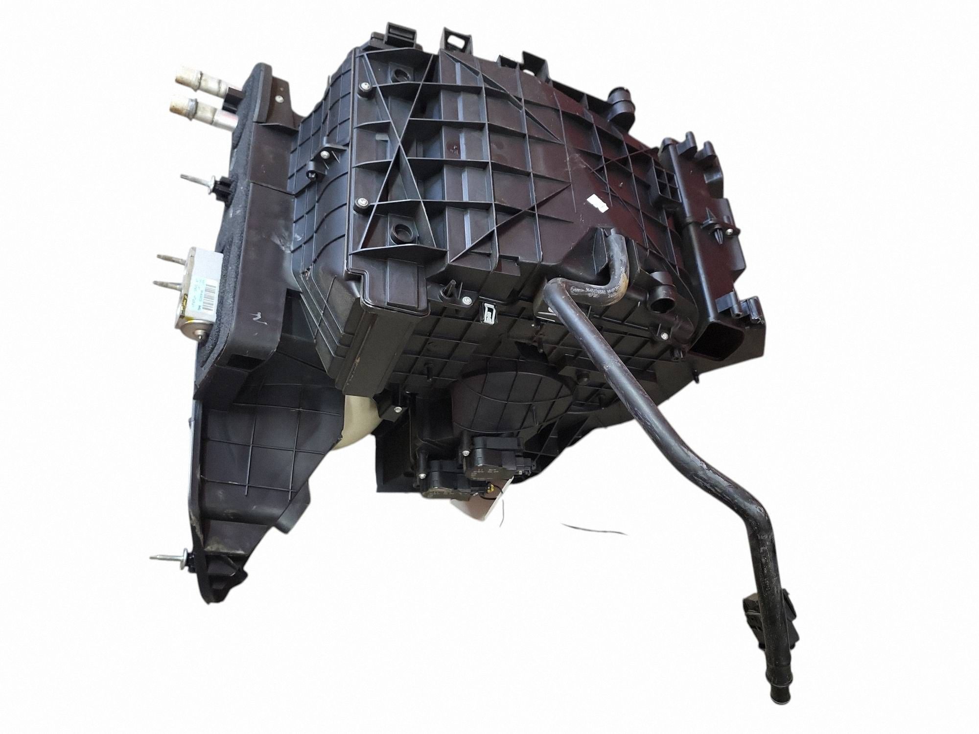 Heizung komplett Citroen C5 II 9653467980