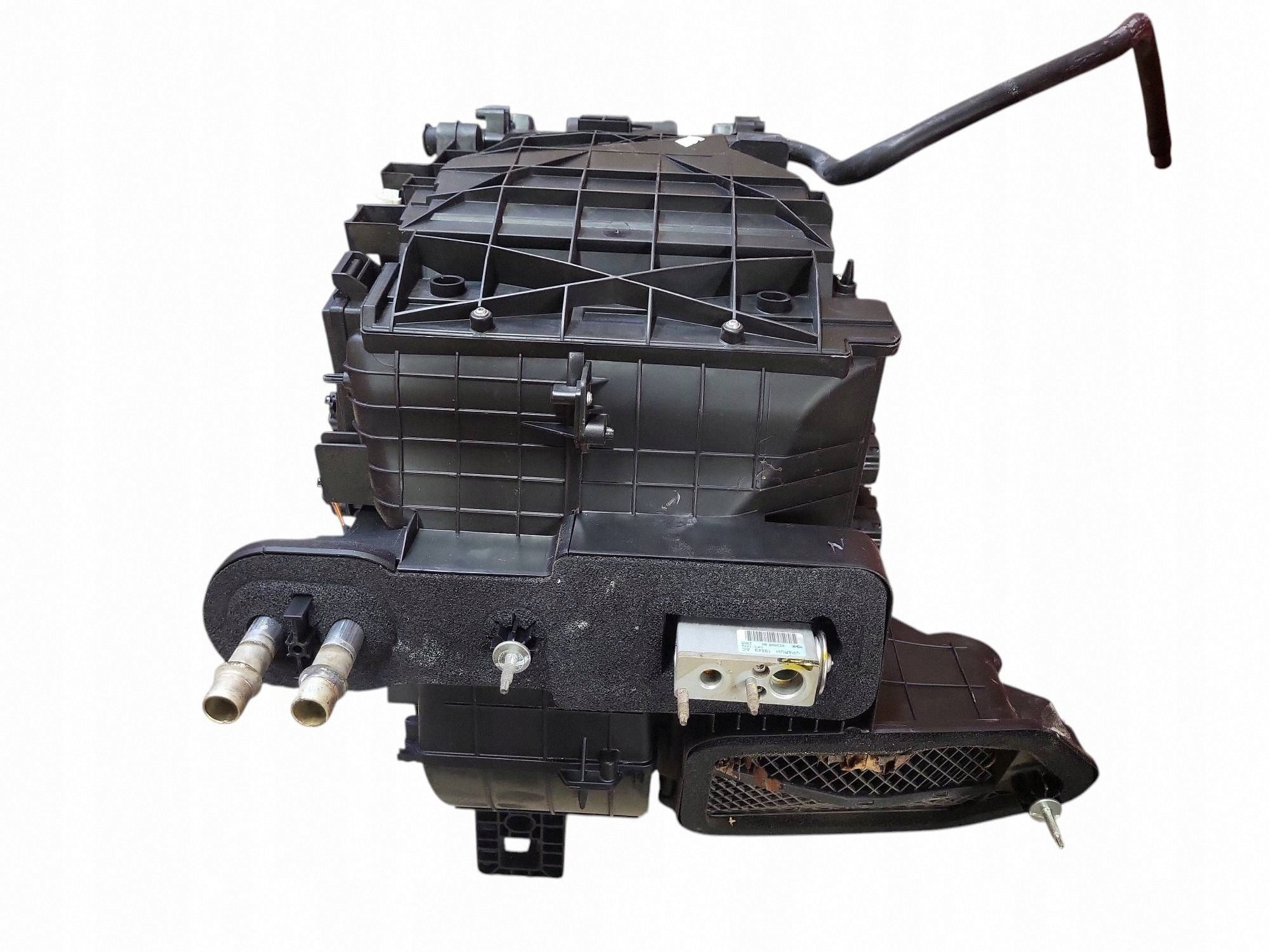 Calefactor completo Citroen C5 II 9653467980 image 3