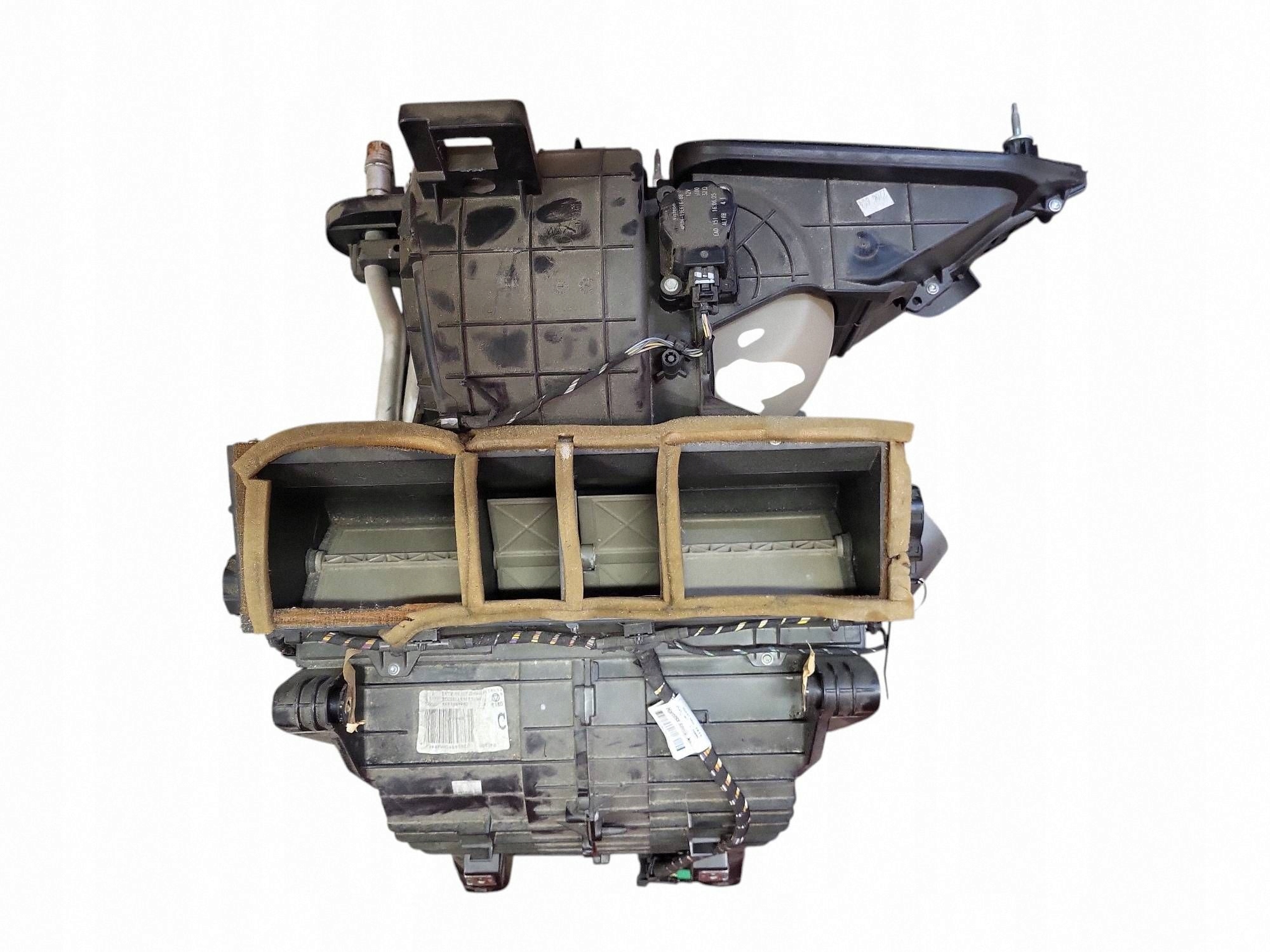 Calefactor completo Citroen C5 II 9653467980 image 5
