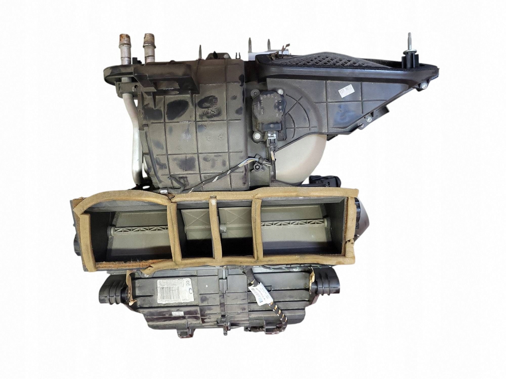 Calefactor completo Citroen C5 II 9653467980 image 6