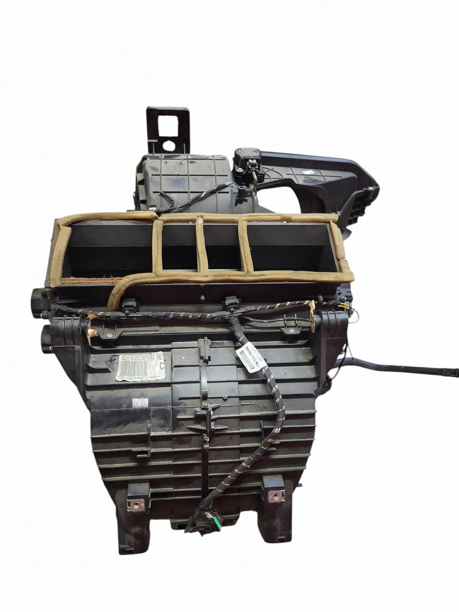 Calefactor completo Citroen C5 II 9653467980 image 8