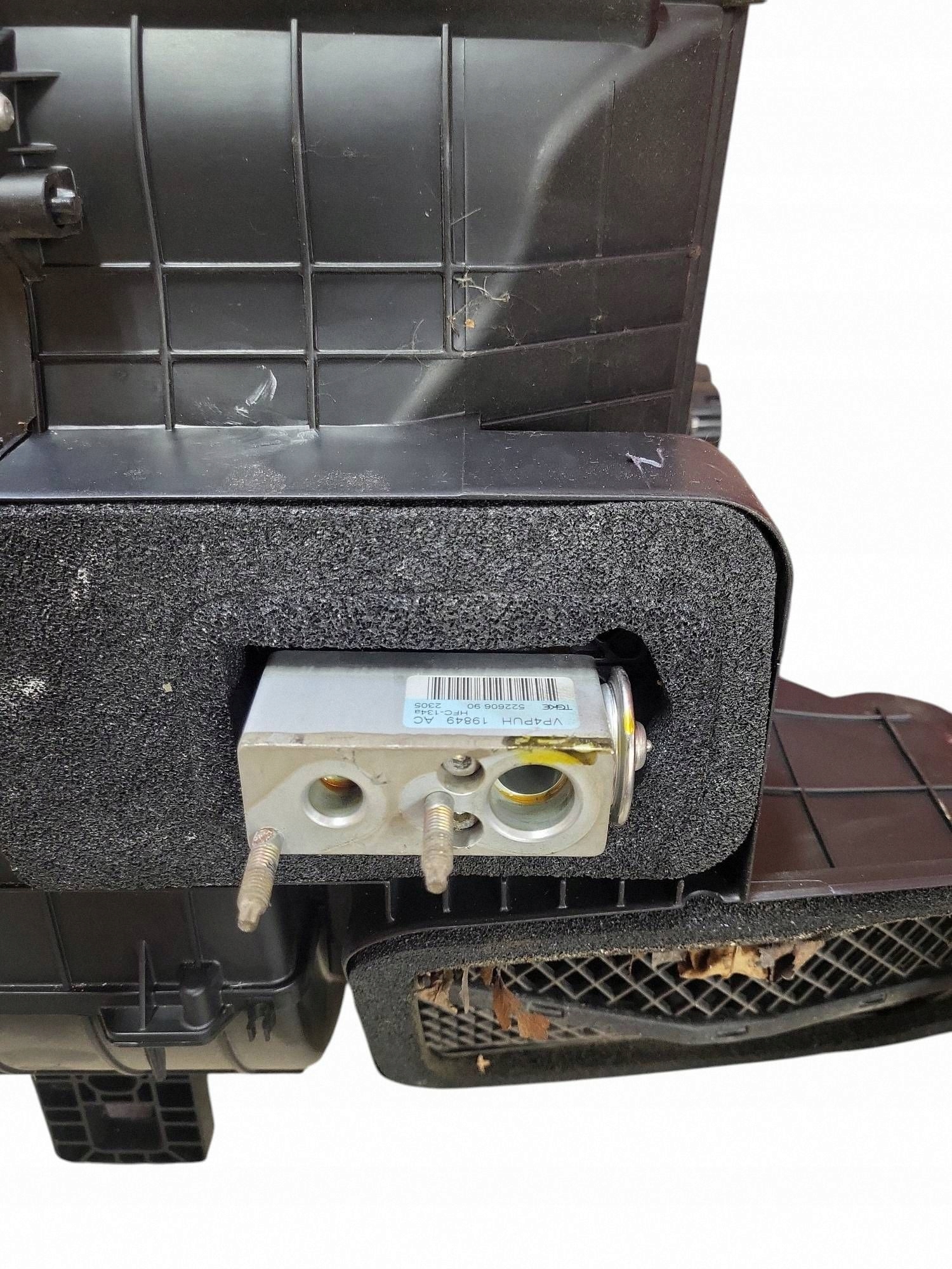 Calefactor completo Citroen C5 II 9653467980 image 9