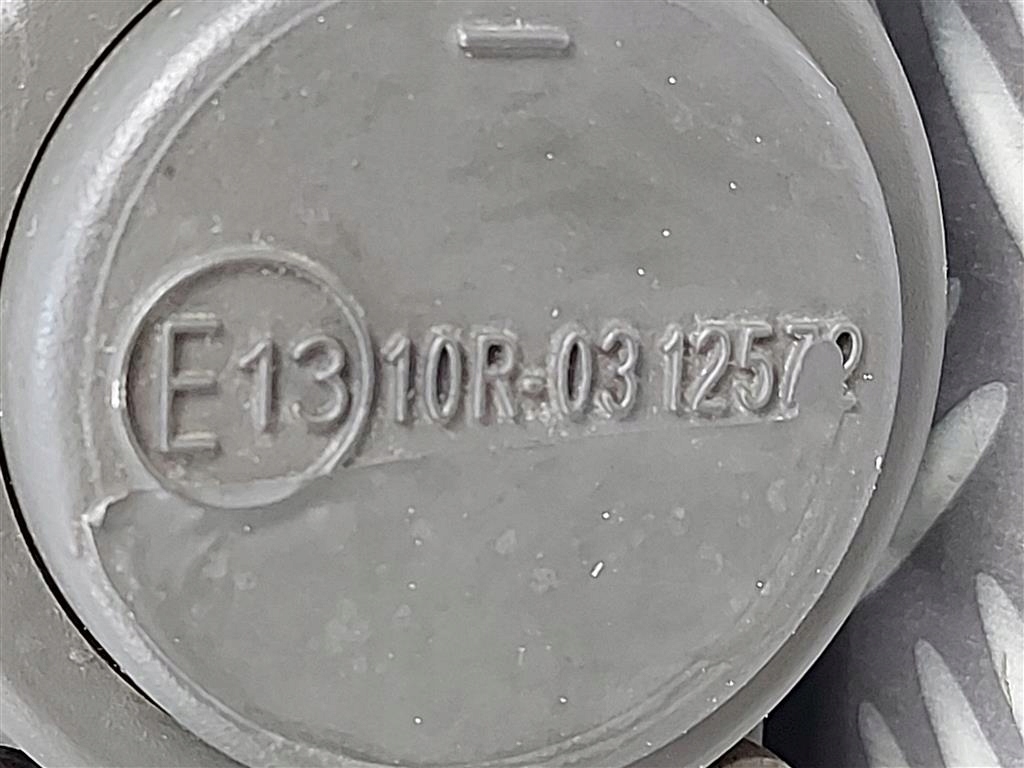 Turbolader-Steller DAF XF106 Euro 6 460 PS PACCAR OEM 10622508 image 3