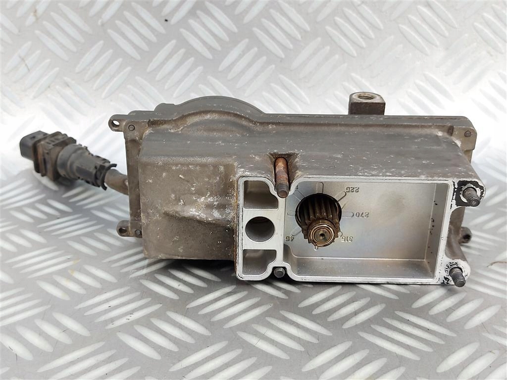 Turbolader-Steller DAF XF106 Euro 6 460 PS PACCAR OEM 10622508 image 4