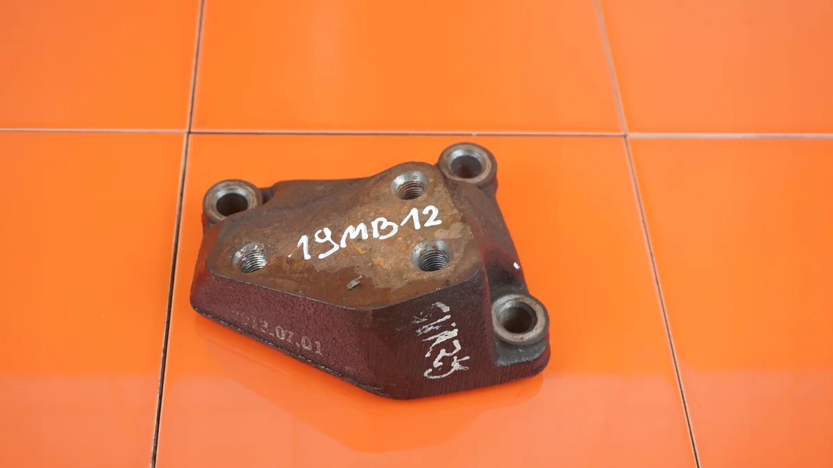 Växellådslock Kia Sportage i30 i40 Ceed iX35 1.6 GDI 19MB126LAPASKRZYNI