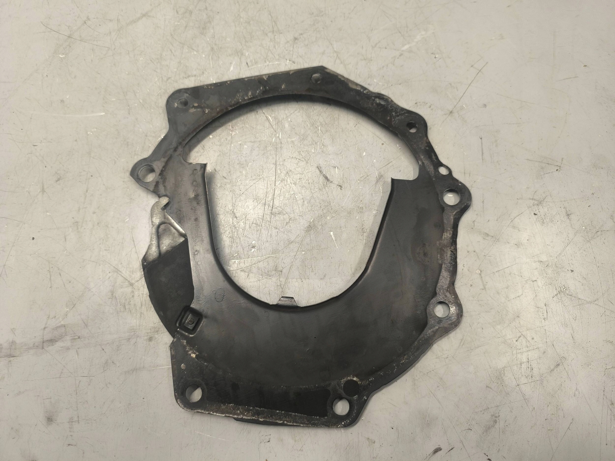 POLO IV 9N LIFT 1,9TDI Getriebeabstandshalter OEM 038103645C