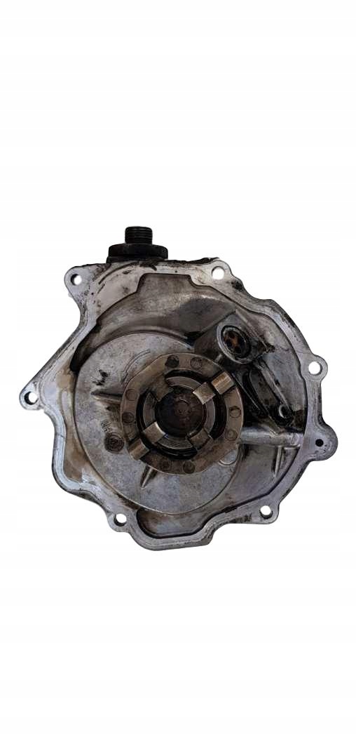 Alipainepumppu Mercedes Sprinter 2.9 TDI image 2