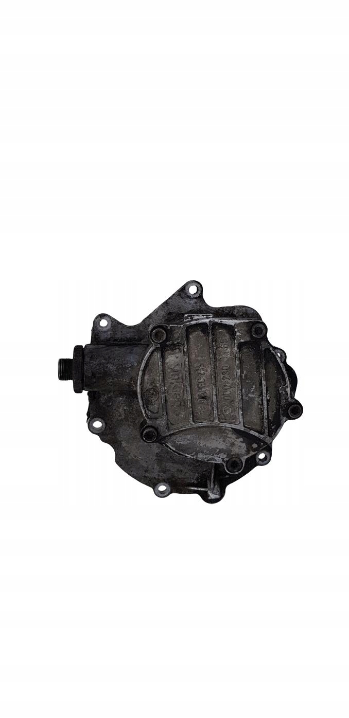 Pompe à vide Mercedes Sprinter 2.9 TDI 0002304365