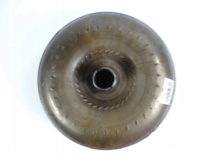 Gearbox 722628 Mercedes W215 W220 6.0 V12